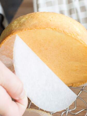 ورق خبز غير لاصق 8 هنش 20 قطعة