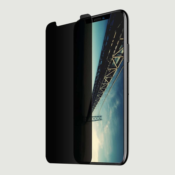 

Защитная пленка для экрана iPhone 1шт, Чёрный