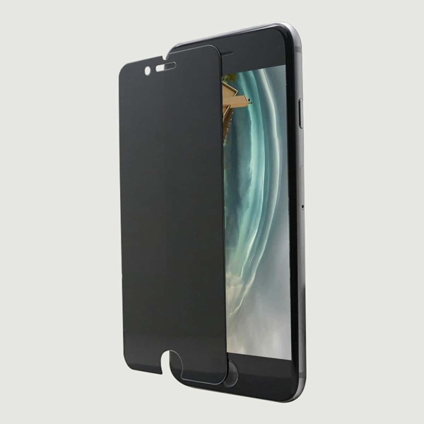 

Защитная пленка для экрана iPhone 1шт, Чёрный