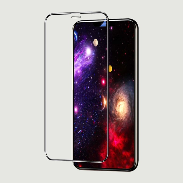

1шт iPhone Защитная пленка для полного экрана, Прозрачный