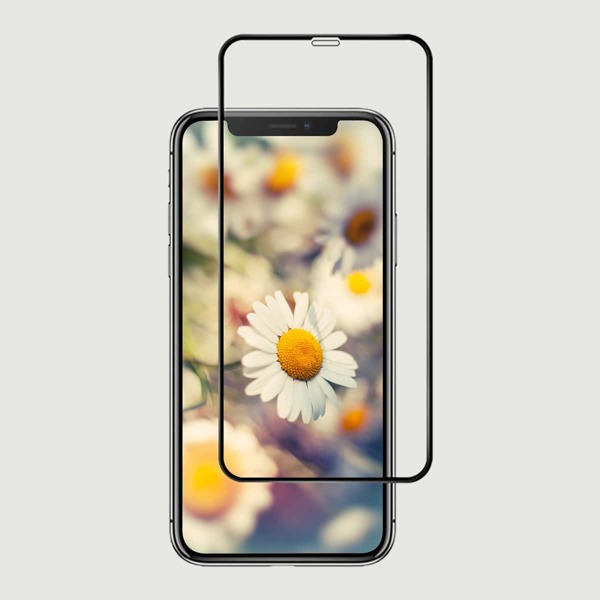 

1шт iPhone Защитная пленка для полного экрана, Прозрачный