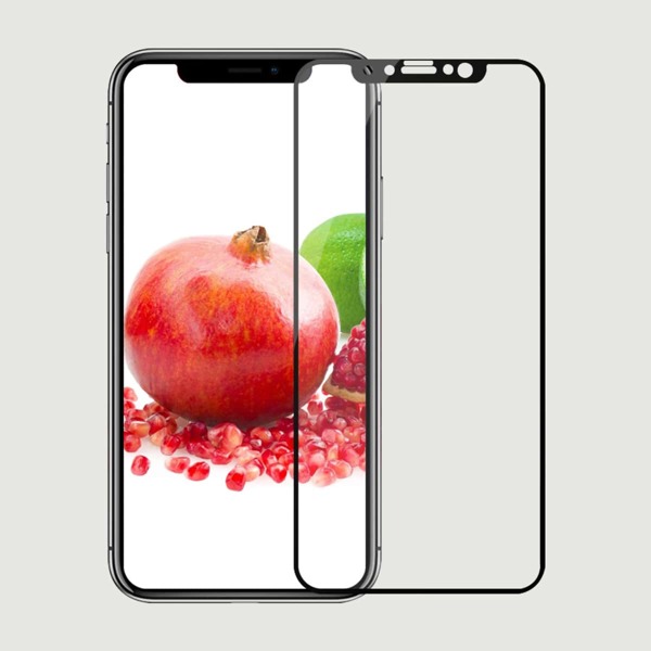 

1шт iPhone Защитная пленка для полного экрана, Прозрачный