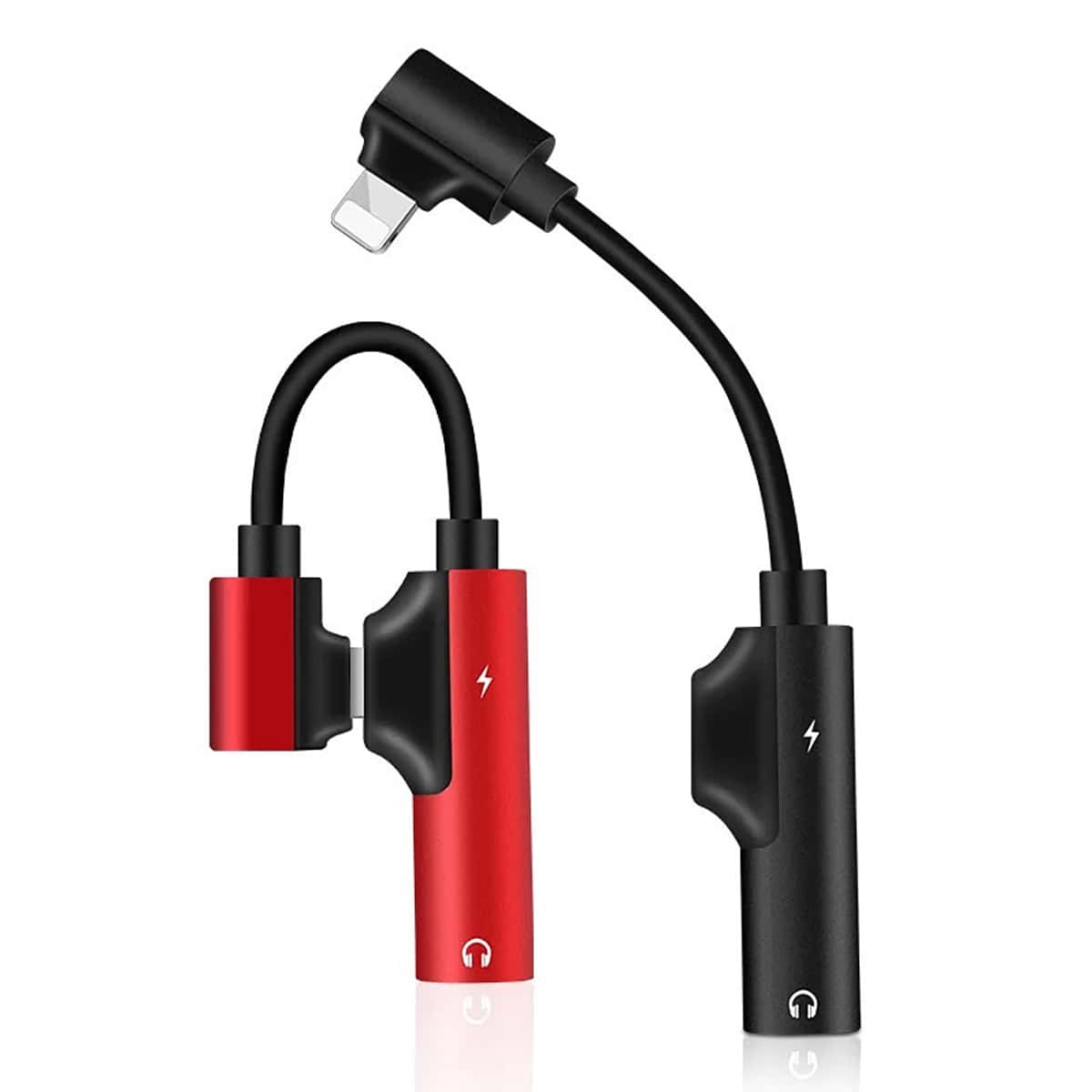 

1pc iPhone USB Converter, Multicolor