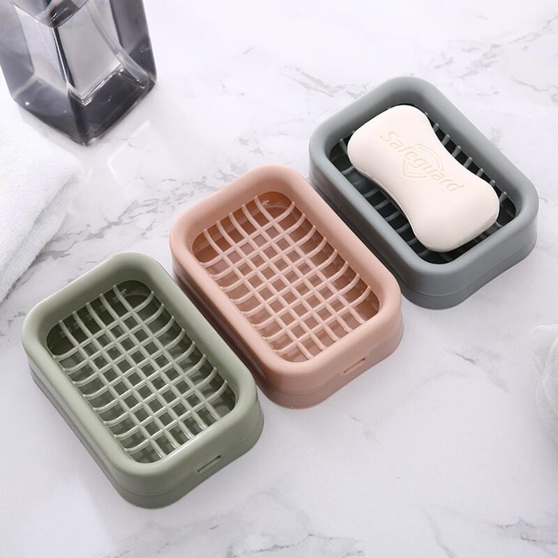 

1pc Random Soap Holder, Multicolor