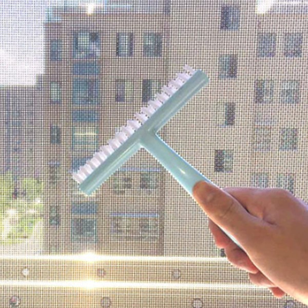 

1pc Random Window Cleaning Brush, Multicolor