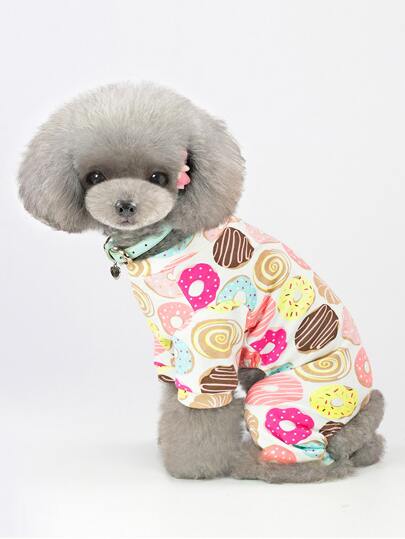 1 pièce Maillots de bain pour chien en forme d'aile | Mode 1 pièce Maillots de bain pour chien en forme d'aile | Mode