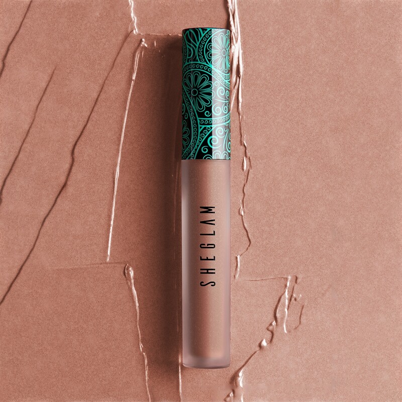 

STAY WILD Liquid Lipstick - VINTAGE