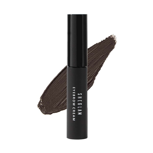 

Улучшенная формула - EXPERT Гель для бровей - DARK BROWN