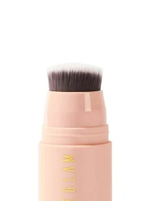 SHEGLAM Glowin' Up palo de piel - Amber - Amber - Ver 6