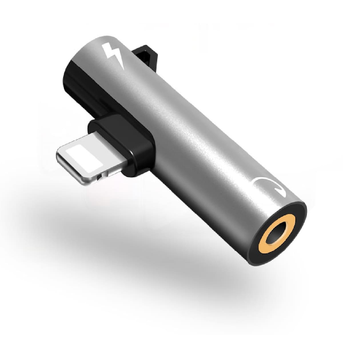 

iPhone USB Converter, Grey