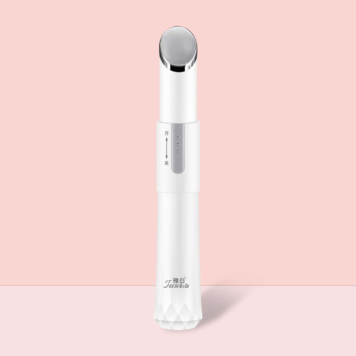 

1pc Eye Massager, White