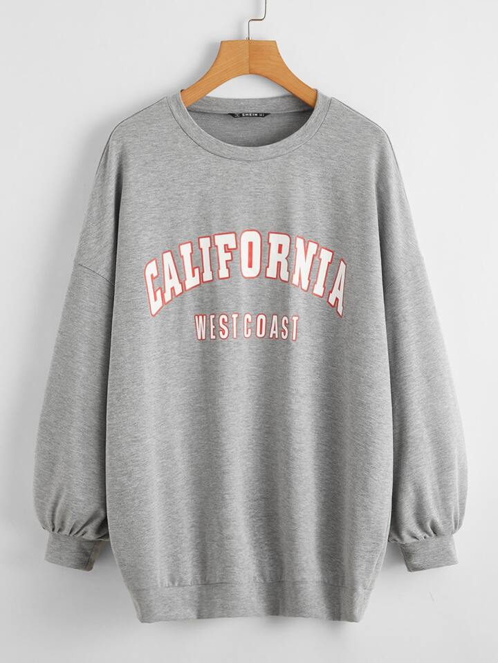 shein crewneck