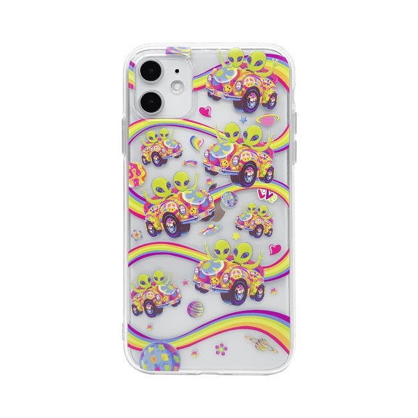 

Чехол для iPhone 1шт, Многоцветный