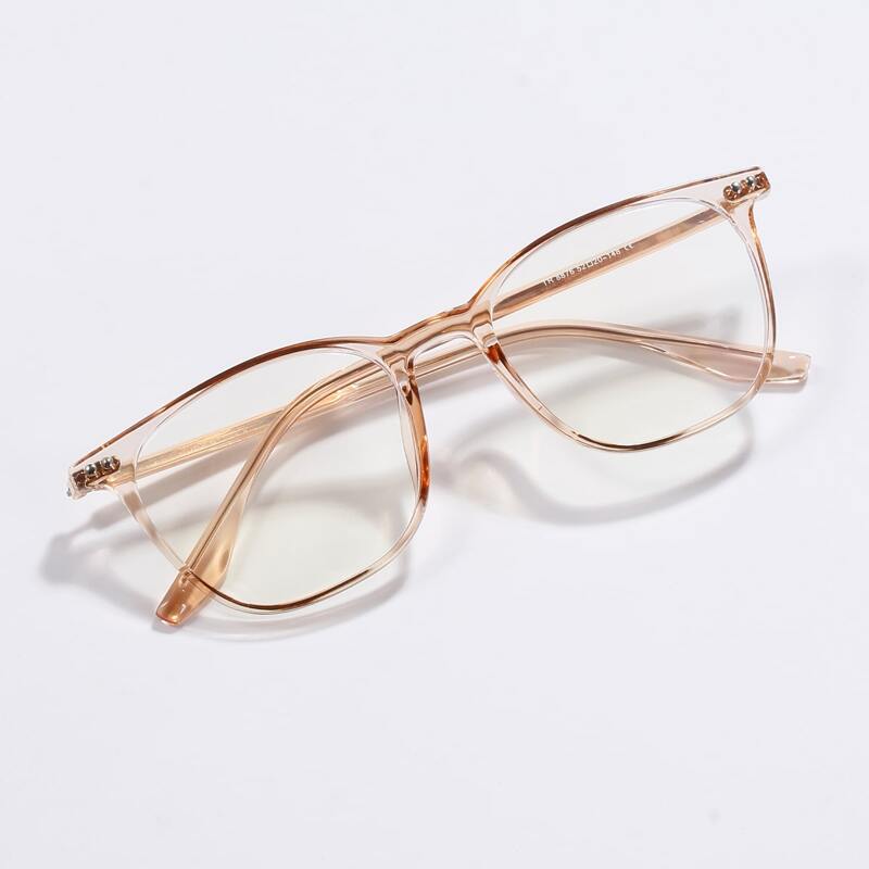 

Acrylic Frame Glasses