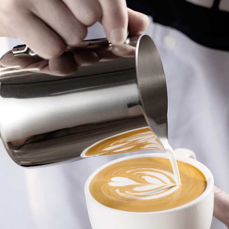 

Stainless Steel Pull Cup, Silver