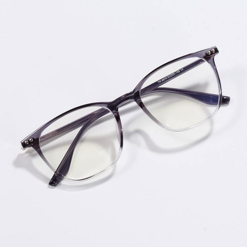 

Acrylic Frame Glasses
