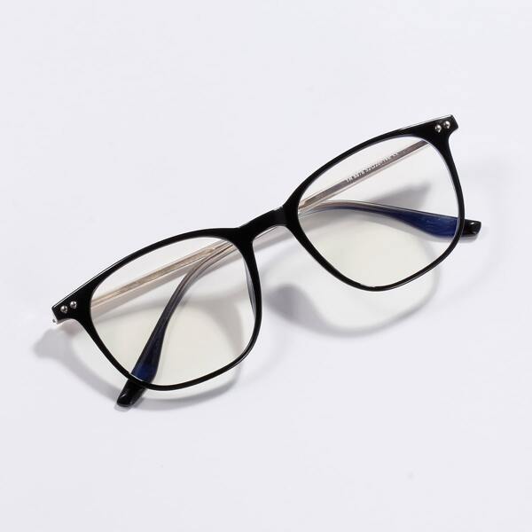 

Acrylic Frame Glasses
