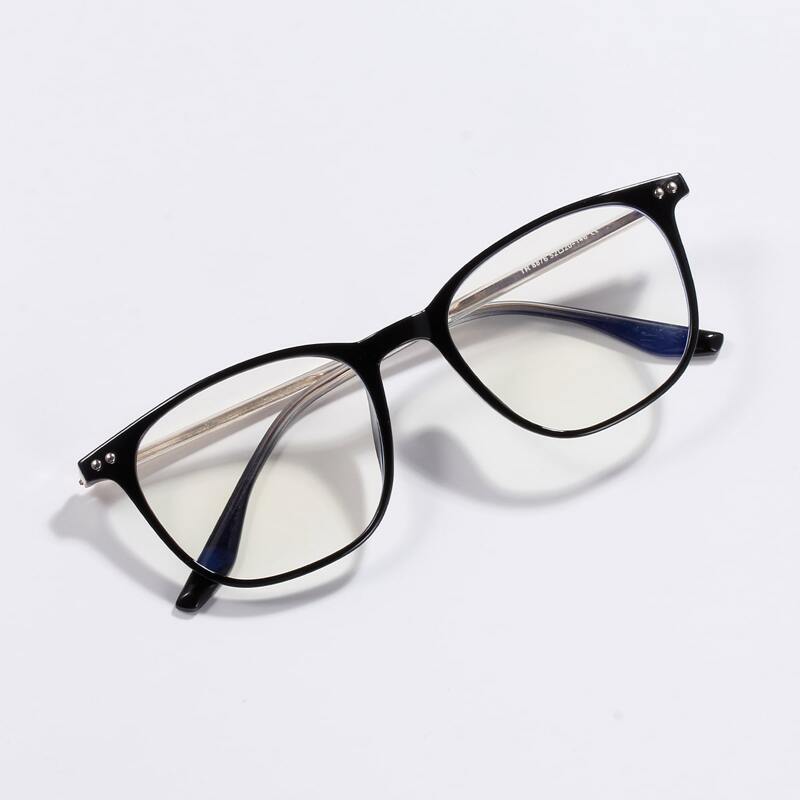 

Acrylic Frame Glasses