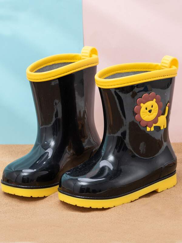 bottes caoutchouc lion bottes caoutchouc lion