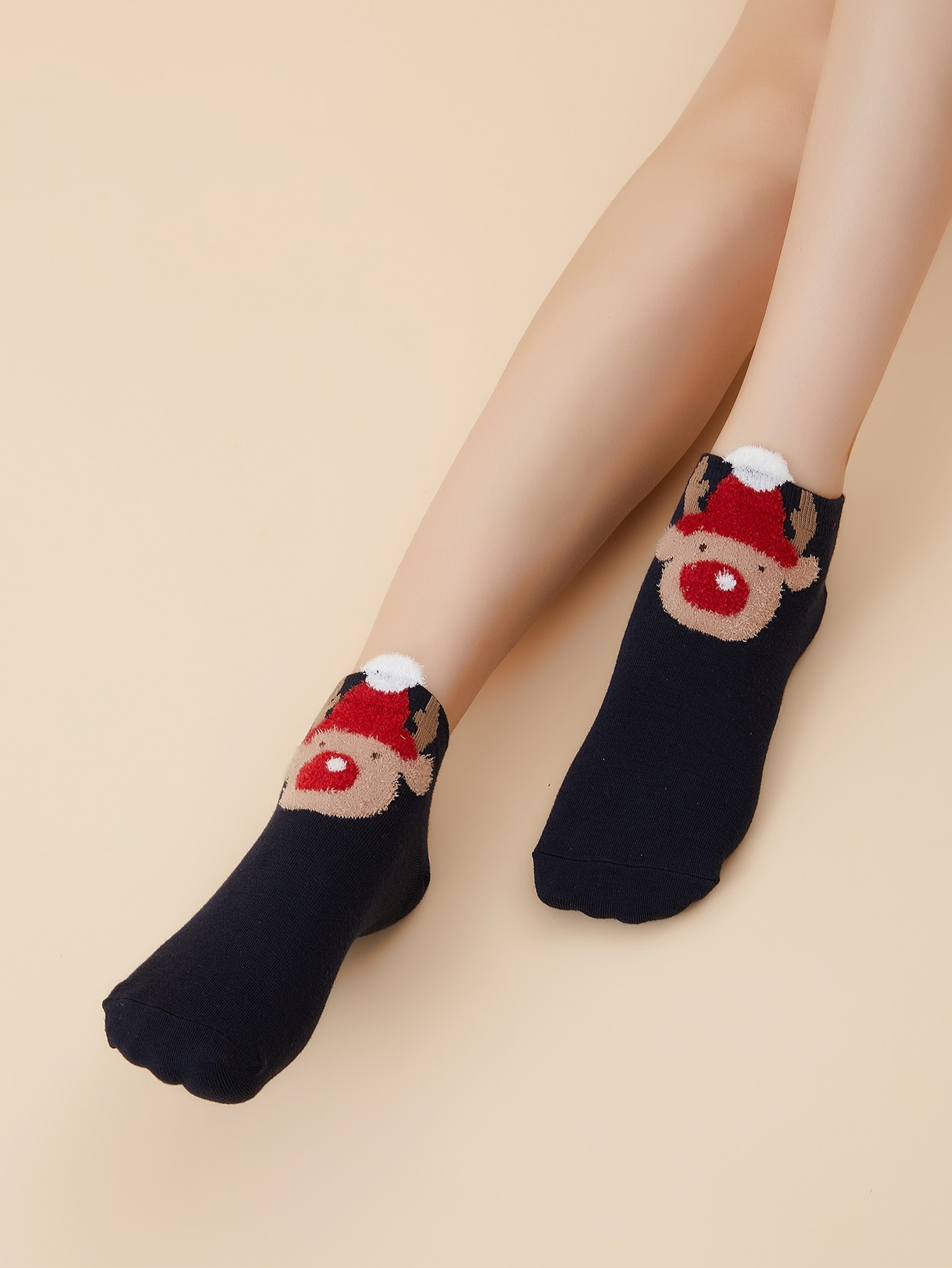 3-36 PAIA Ragazze Plain breve Trainer Liner Sport Alla Caviglia Calzini Di Cotone LOTTO Taglia 4-6