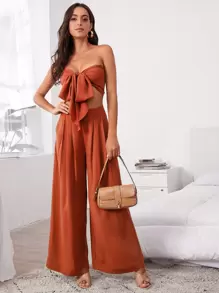 Burnt Orange