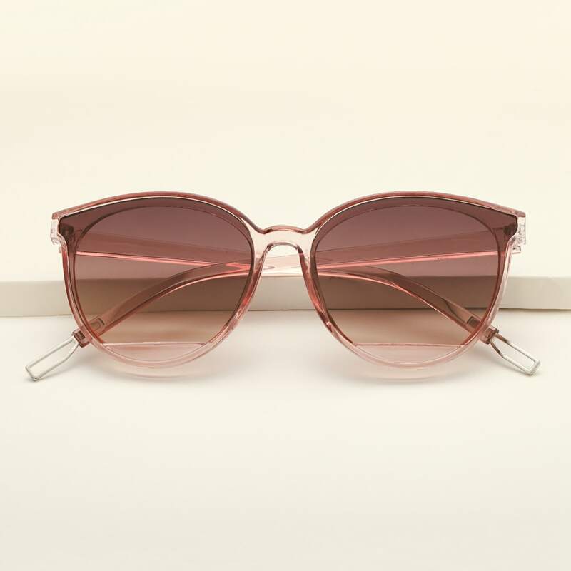 

Acrylic Frame Sunglasses
