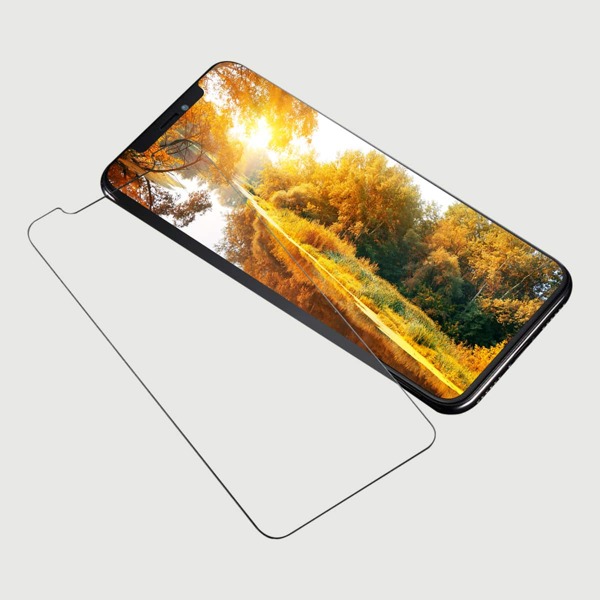 

1шт защитная пленка для экрана iPhone, Прозрачный