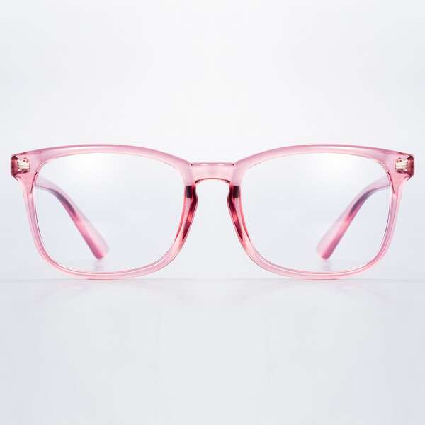 

Square Frame Sunglasses