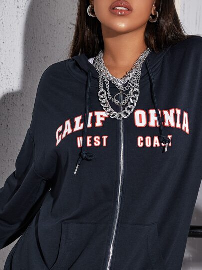 540179773 CafePress Chessie Zip Hoodie