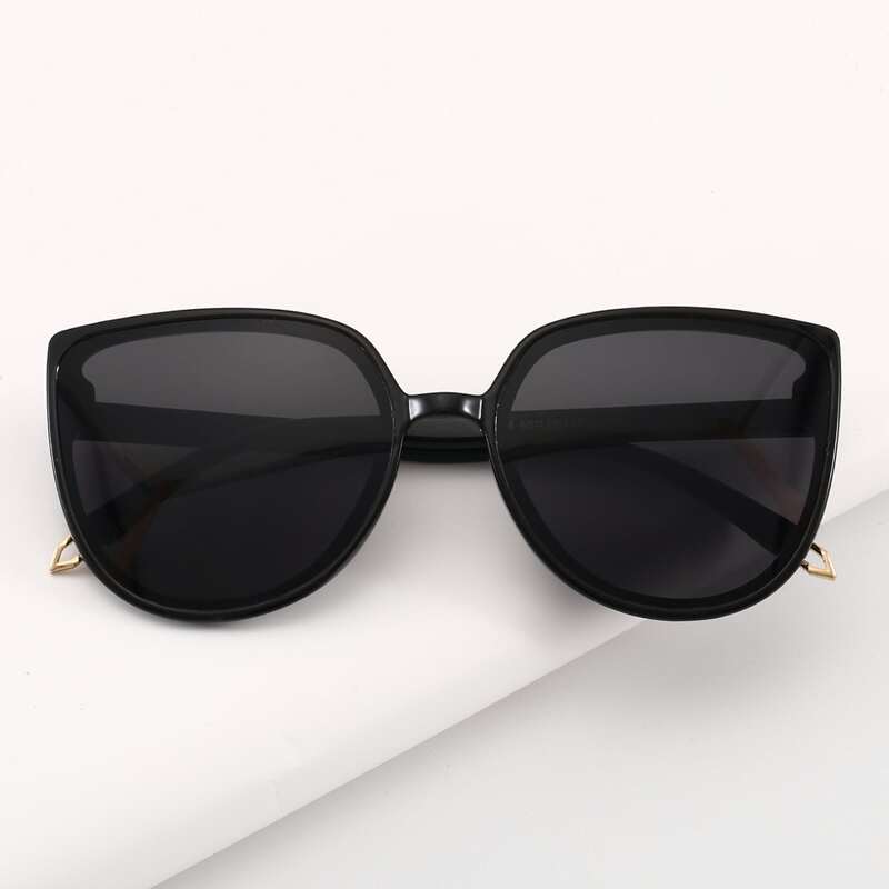 

Acrylic Frame Sunglasses