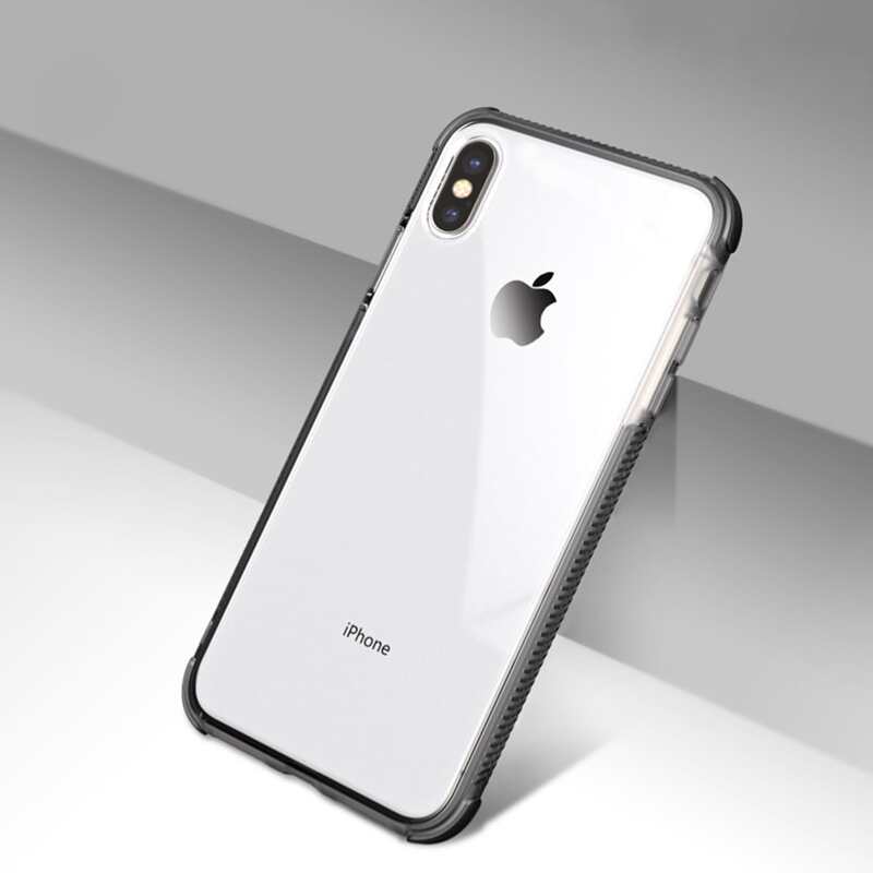 

Clear iPhone Case