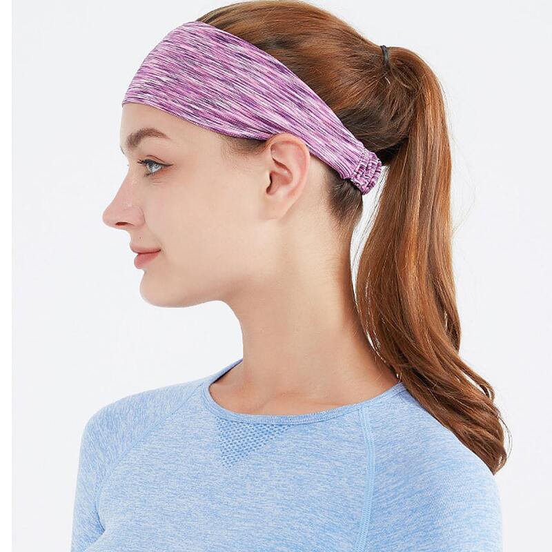 

1pc Random Graphic Headband, Multicolor