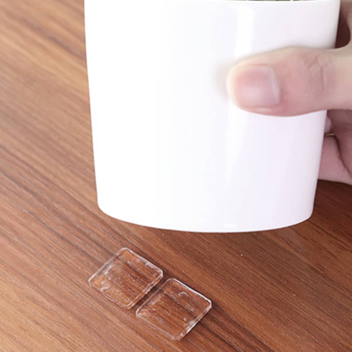 

70pcs Clear Double Sided Adhesive Tape