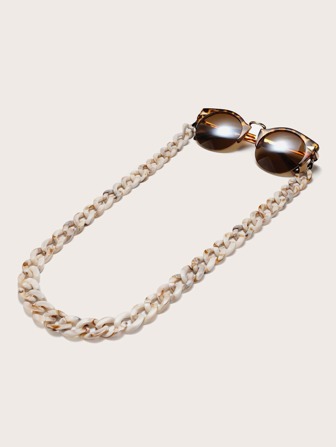 سلسلة نظارات اكريليك