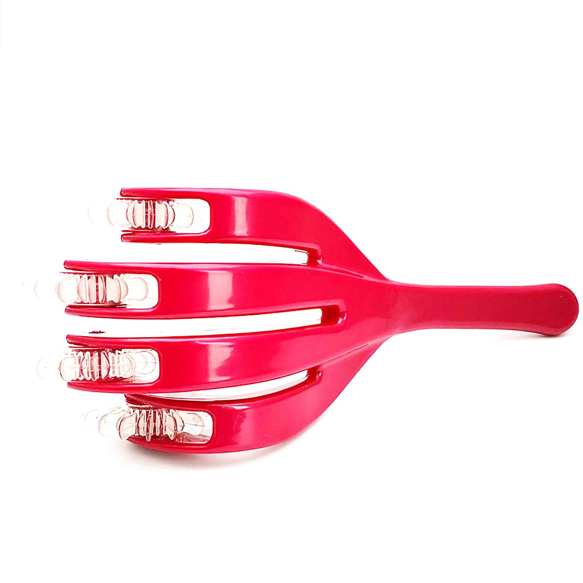 

1pc Massage Roller, Red