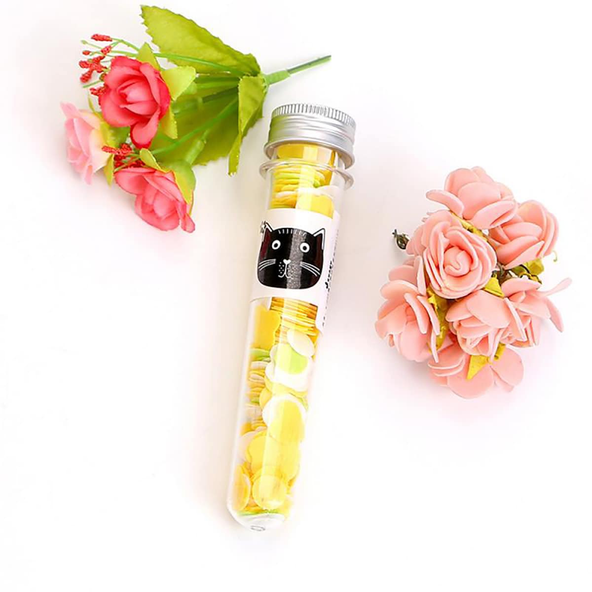 

1box Random Handwashing Fragrance, Multicolor
