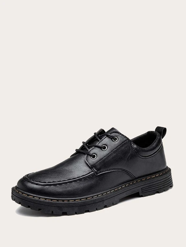 wide fit formal shoes