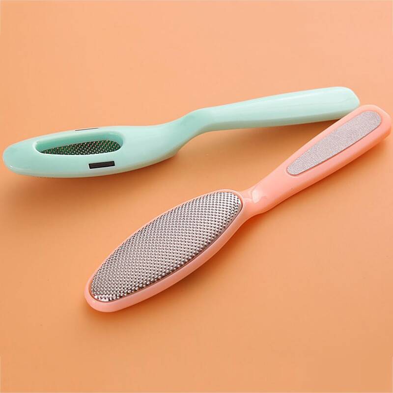 

1pc Random Foot File, Multicolor