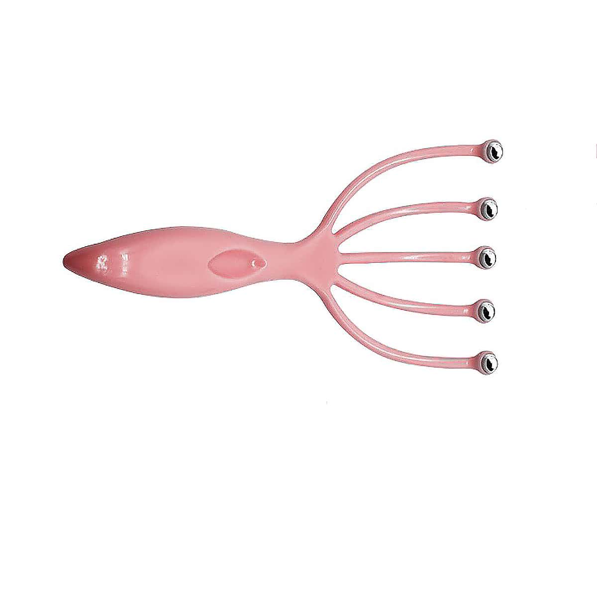 

1pc Random Scalp Massage, Multicolor