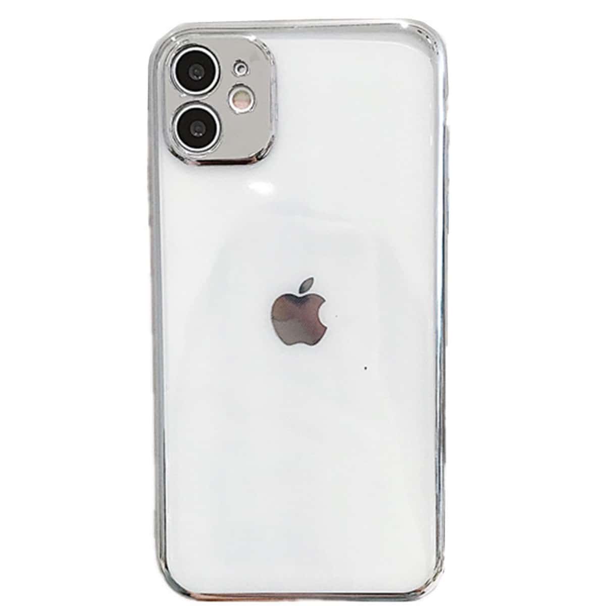 

Clear iPhone Case