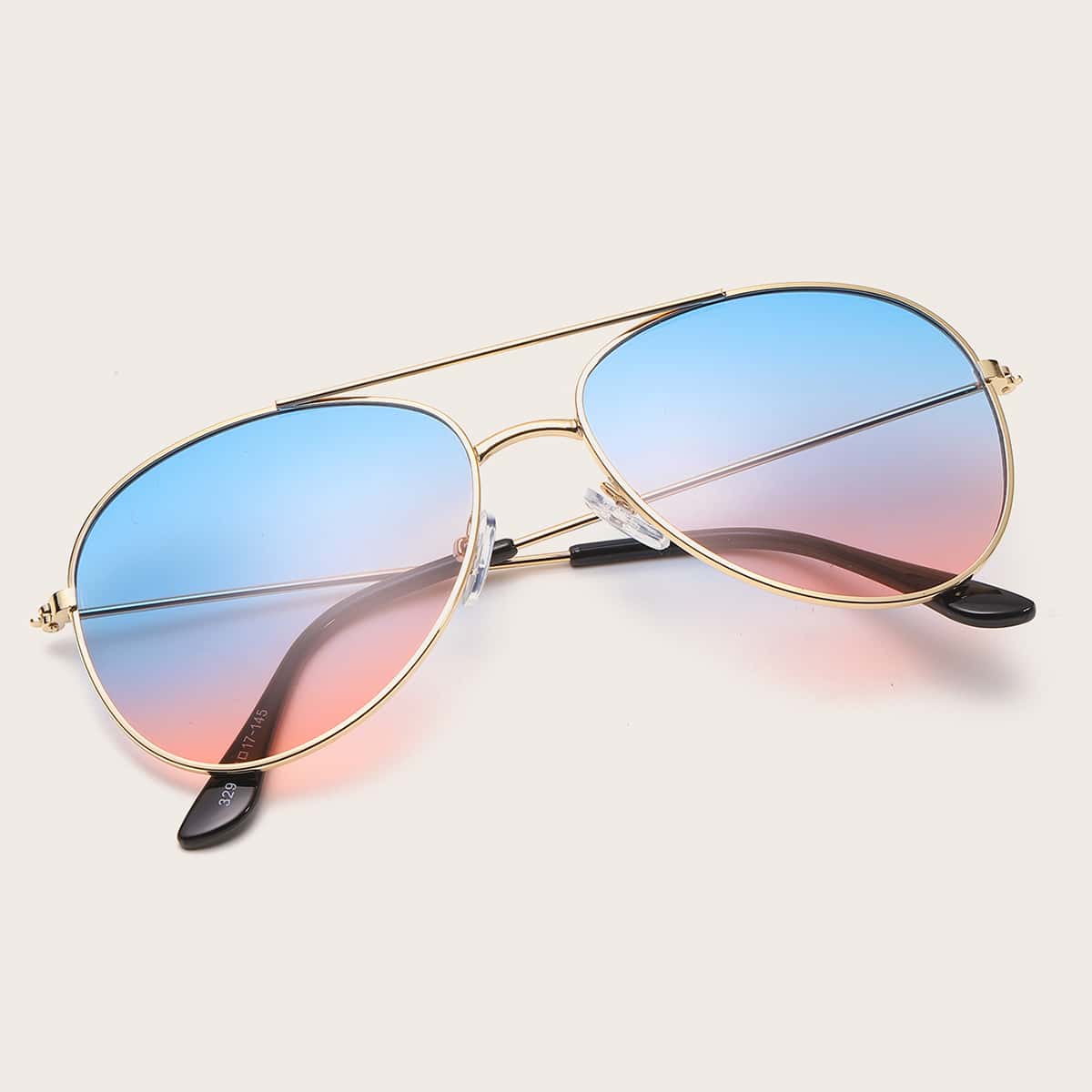 

Guys Top Bar Sunglasses, Multicolor