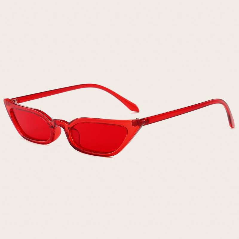 

Cat Eye Sunglasses