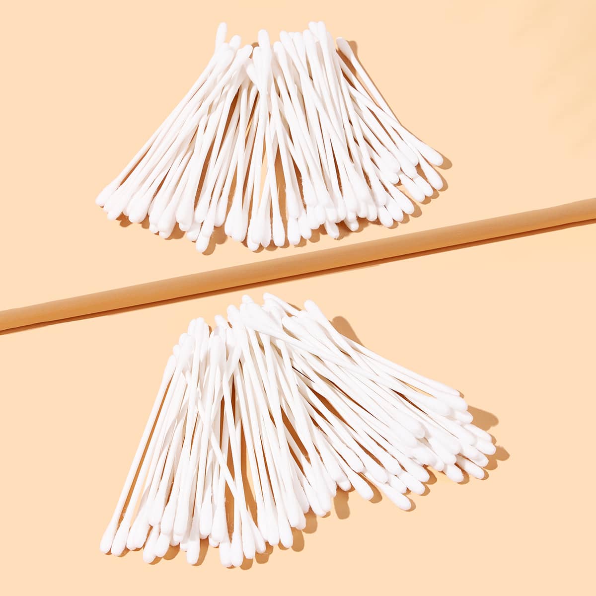 

1box Cotton Swab, White