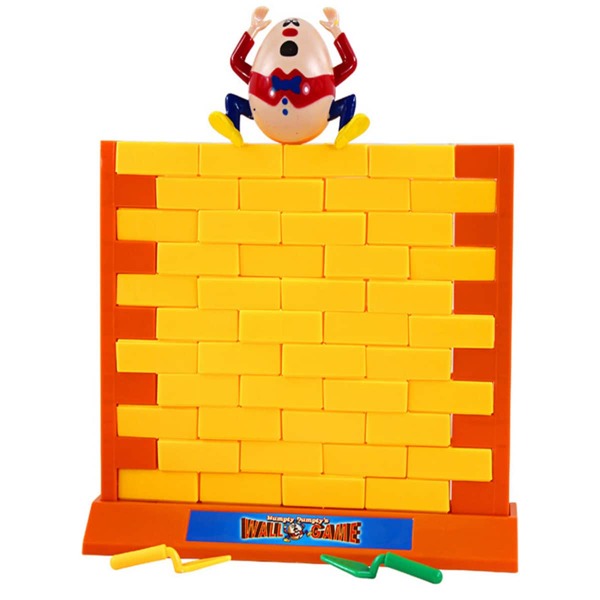 

Детская игрушка для сноса стены, Многоцветный