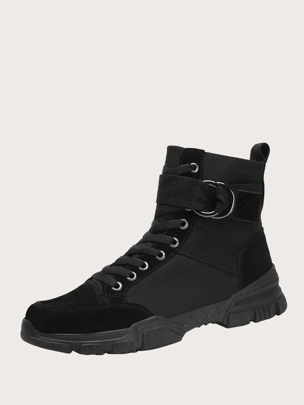 wide fit ankle boots