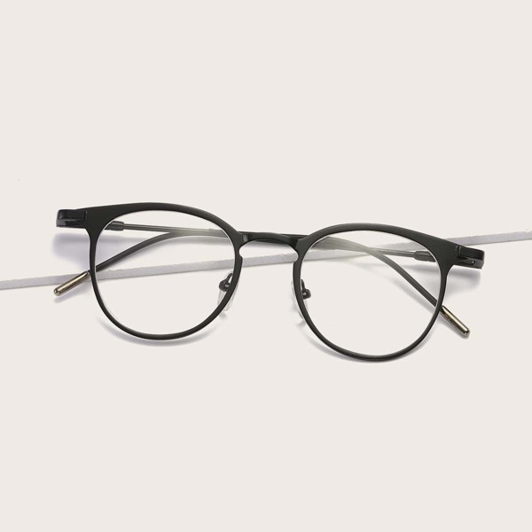 

Metal Frame Glasses