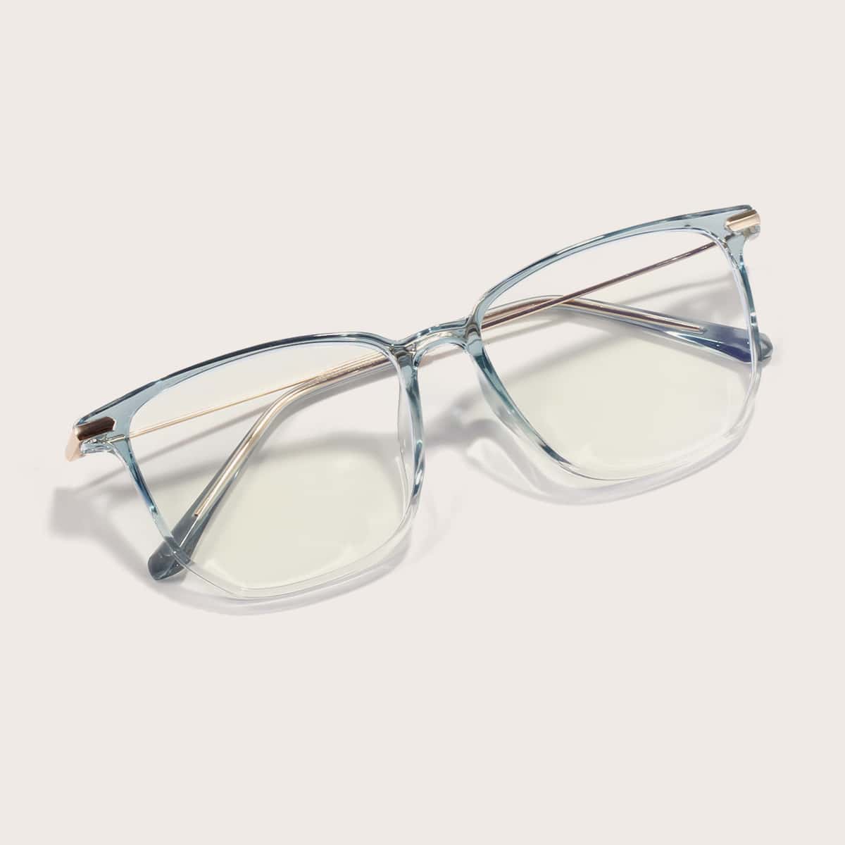 

Acrylic Frame Glasses