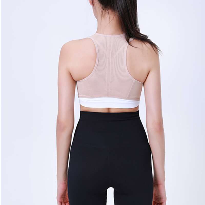 

Back Hump Correction, Apricot