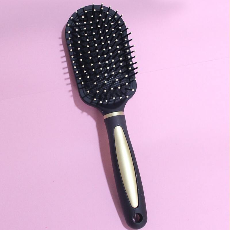 

1pc Massage Comb, Black