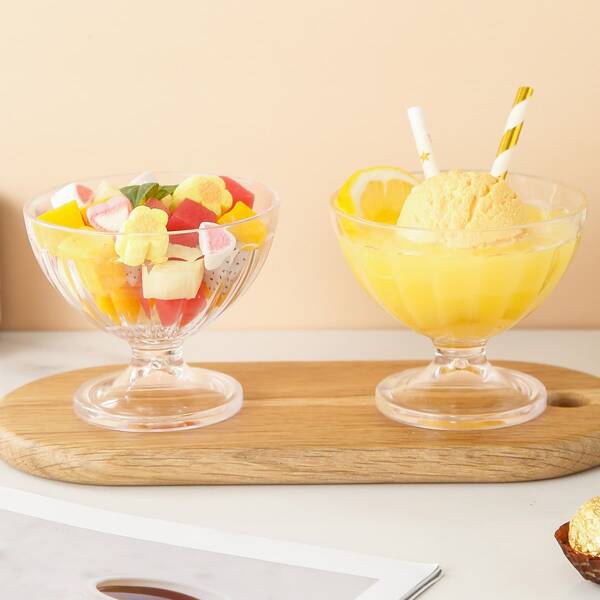 

1pc Clear Juice Cup